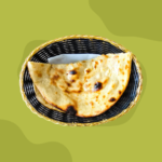 Tandoori Pratha