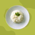 White Rice
