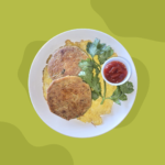 Shami Kebab