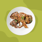 Lamb Chops