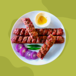 Beef Kebab