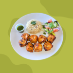 Chicken Tikka Boti