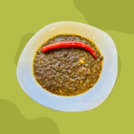Daal Makhani
