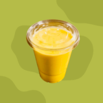 Mango Milk Shake