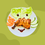 Tandoori Chicken