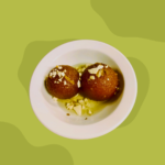 Gulab Jamun