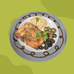 Grill Fish / Fry
