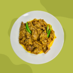Kebab Masala
