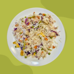 Vegetable Fried Rice