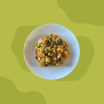 Mix Vegetables