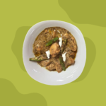 Chicken Karahi/Curry