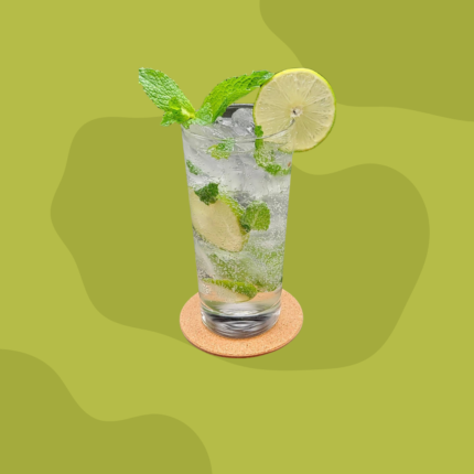 Virgin Mojito