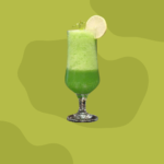 Mint Margarita