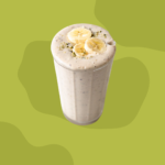 Banana Milkshake
